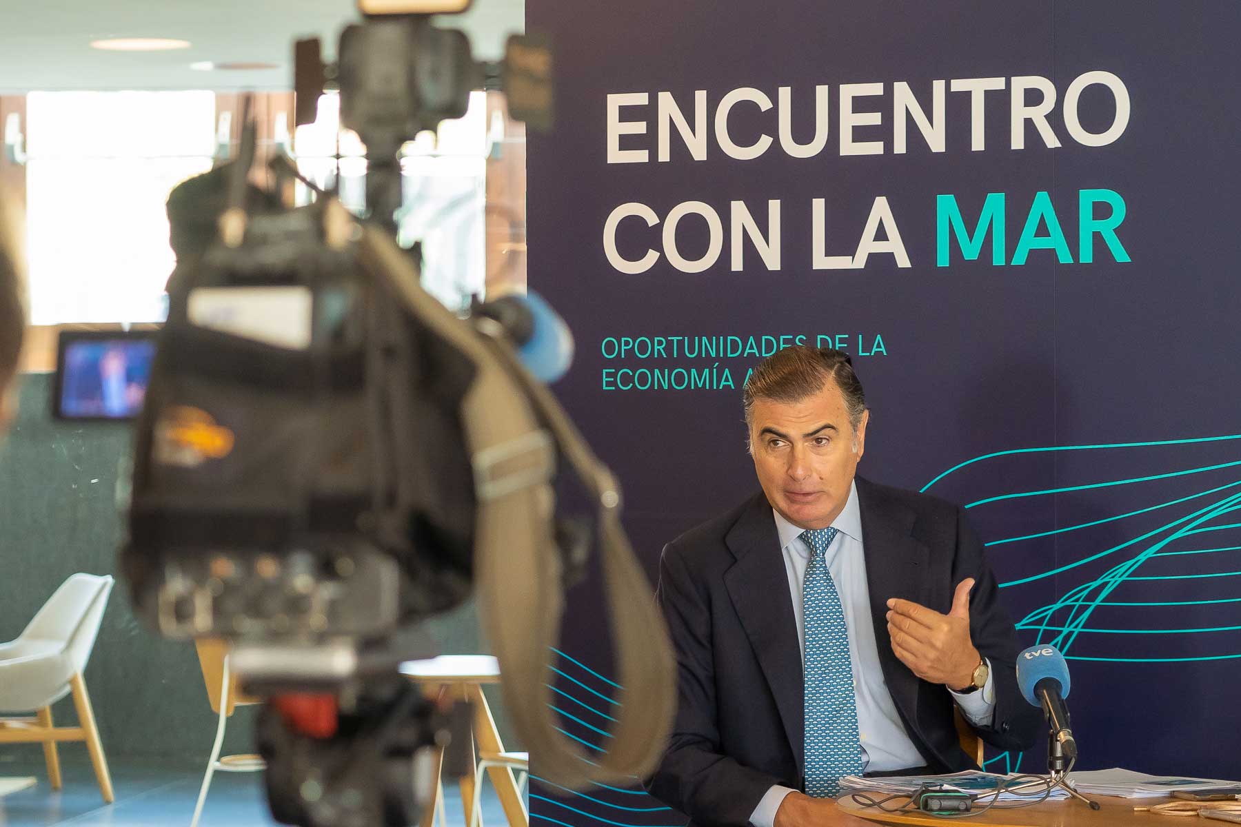 EL SECTOR NÁUTICO ESPAÑOL SE REÚNE EN PALMA PARA MARCAR SUS DIRECTRICES DE FUTURO